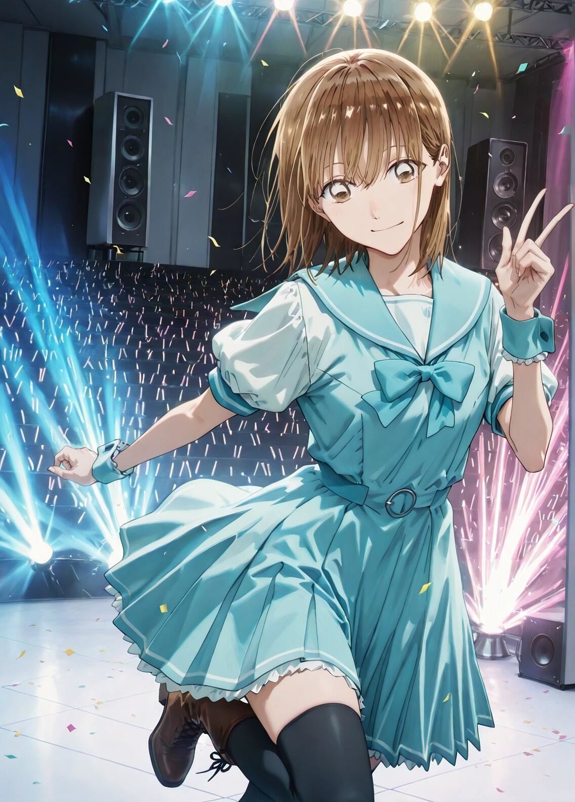 「アオのハコ」鹿野千夏セクシー写真集10(全500枚) 画像9