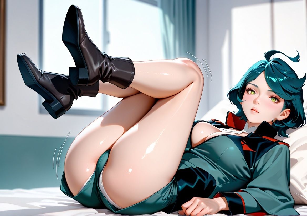 俺のノレ〇・デュノクが寝取られた 画像1