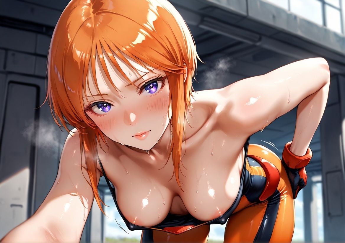 俺のプ〇ツーが寝取られた_0