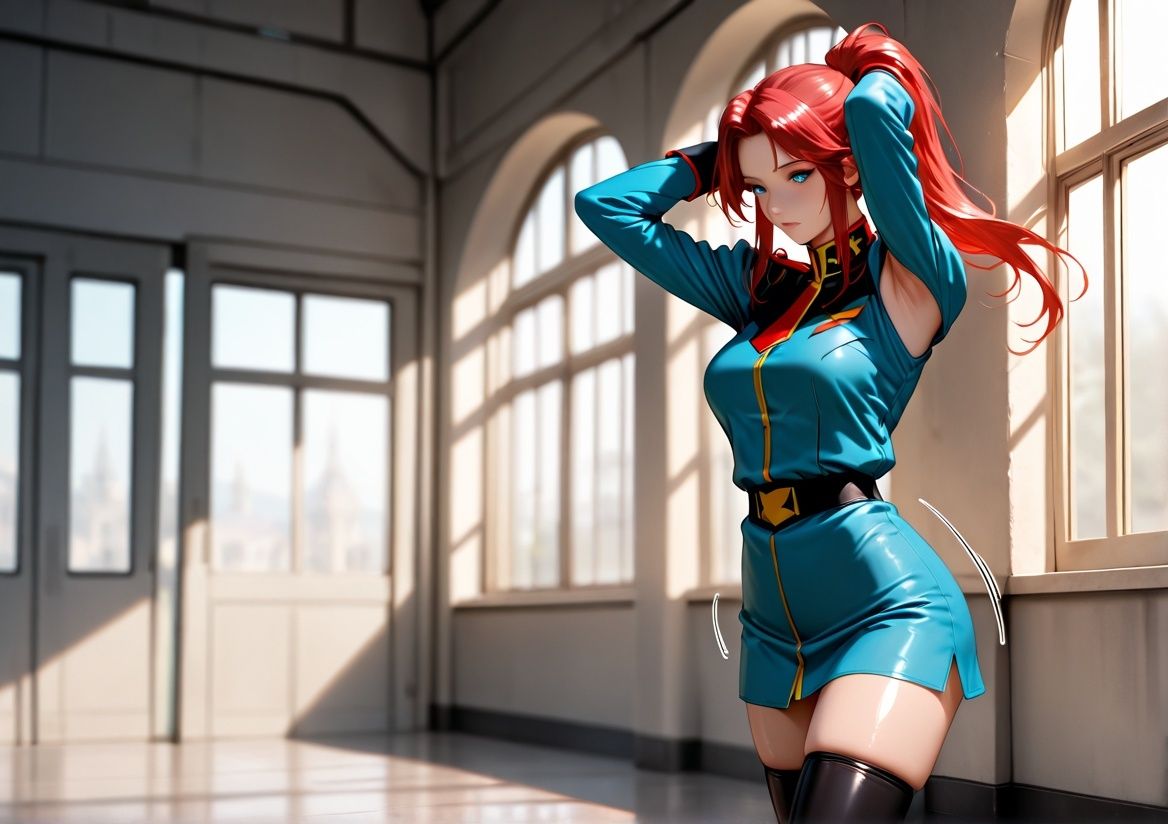 俺のフレ〇・アルスターが寝取られた 画像1