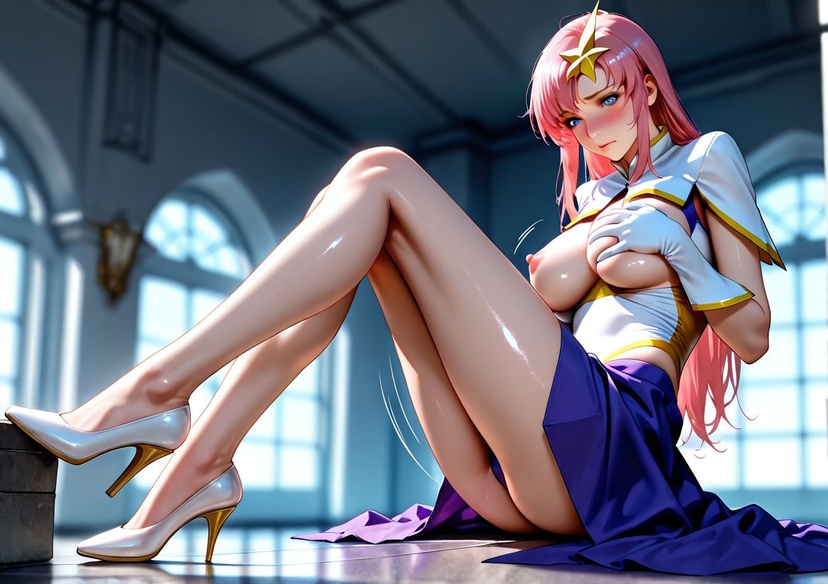 俺のミー〇・キャンベルが寝取られた 画像1