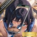 チュパッチュパッ、チュゥウウウッ！JKのバキュームフェラ演習授業・クラスメイトの女子全員に吸われ続け、気が済むまで何度もイカされる【変態エロアニメ】