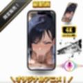 チュパッチュパッ、チュゥウウウッ！JKのバキュームフェラ演習授業・クラスメイトの女子全員に吸われ続け、気が済むまで何度もイカされる【変態エロアニメ】