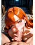 絶対服従:ド〇クエ-ア〇ーナ