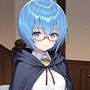 ゼロの使い◯ タ◯サ エロCG集