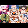 【500枚】戦姫絶○シンフォギアエロ画像_シンフォギアに登場するセクシーで可愛い女の子たちのエッチなイラスト集_part2
