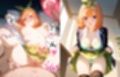 五等分 即オチ2コマ 5eeb