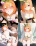 五等分 即オチ2コマ 5eeb