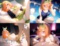 五等分 即オチ2コマ 5eeb