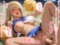【セリフ入有:4K×500枚】褐色パラダイス〜スポーツ女子編〜
