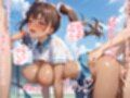 【セリフ入有:4K×500枚】褐色パラダイス〜スポーツ女子編〜