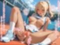 【セリフ入有:4K×500枚】褐色パラダイス〜スポーツ女子編〜