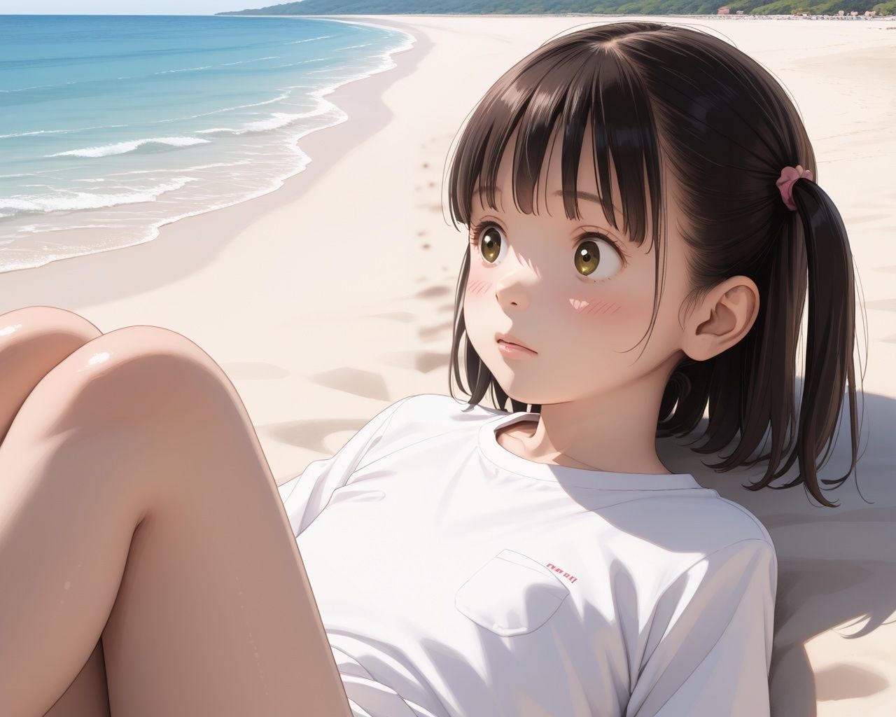 無垢な妹が僕に堕ちるまで 画像4
