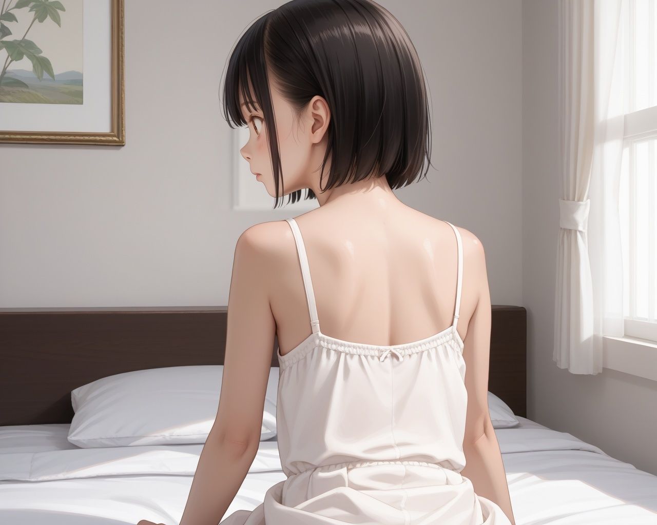 無垢な妹が僕に堕ちるまで 画像9
