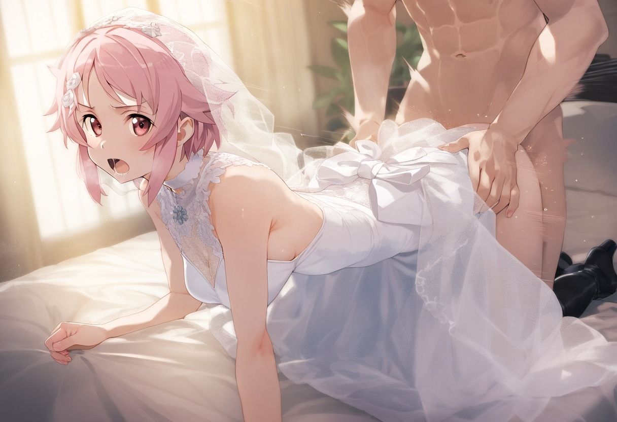 NTRから始まる快楽譚 リズ○ット 画像10