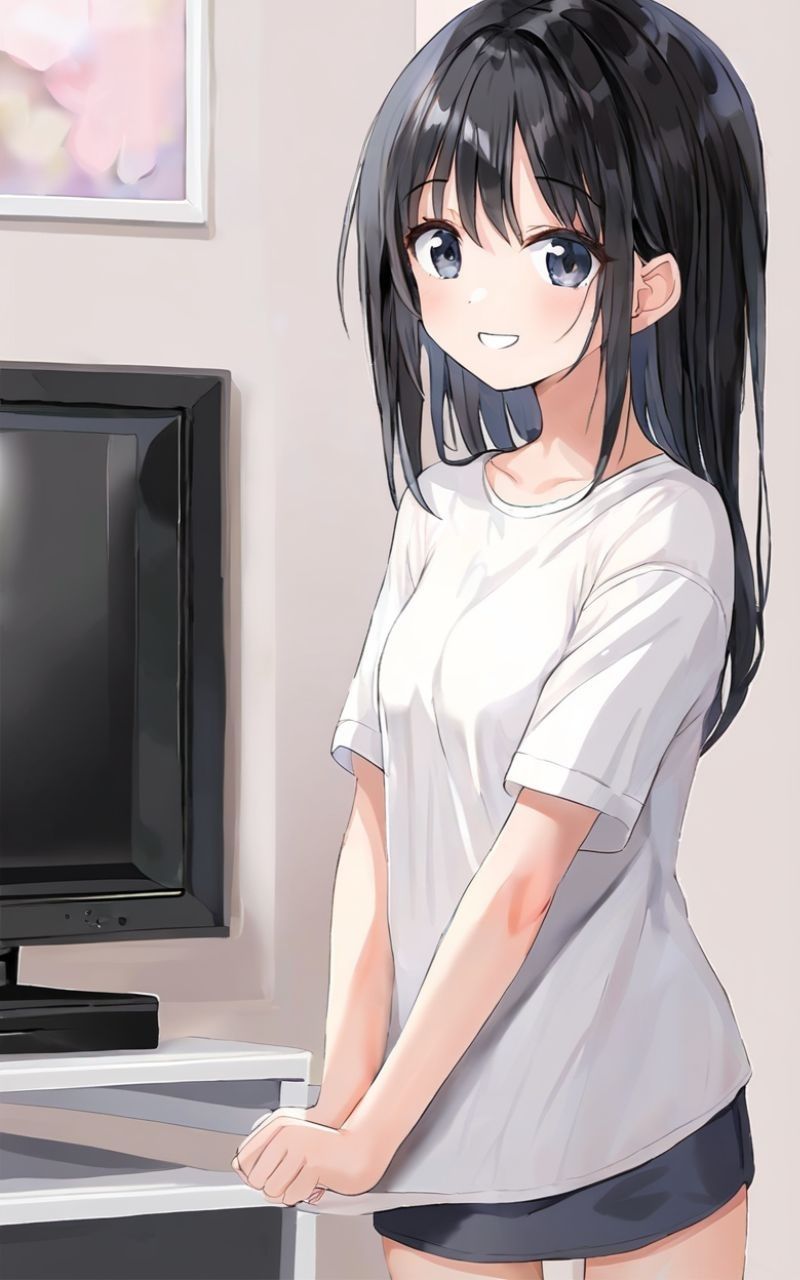 サンプル画像1:妻の妹を孕ませてしまった結果…(星空ファンタジア) [d_563517]