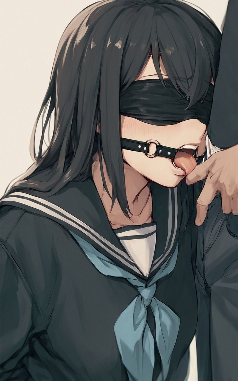 サンプル画像1:監禁女子校生(ゆにこーん) [d_563528]