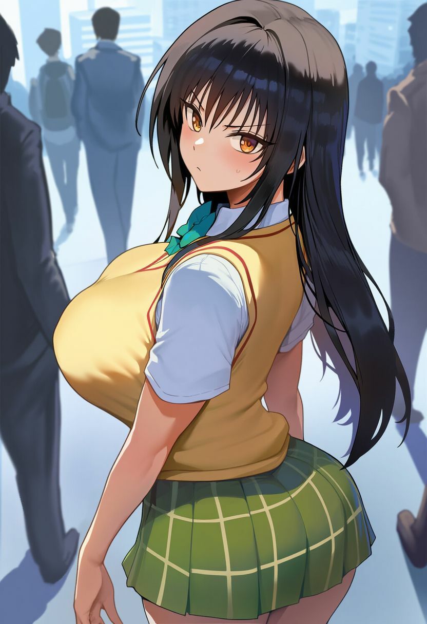 サンプル画像1:催●NTR Yui(Ail-ove) [d_563570]