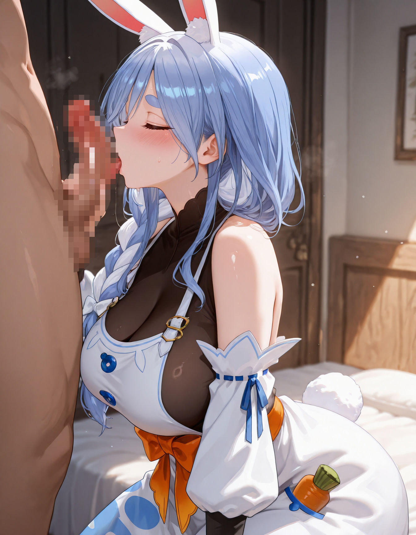 サンプル画像1:ぺ〇らママとえっち(Ninja Enix) [d_563596]