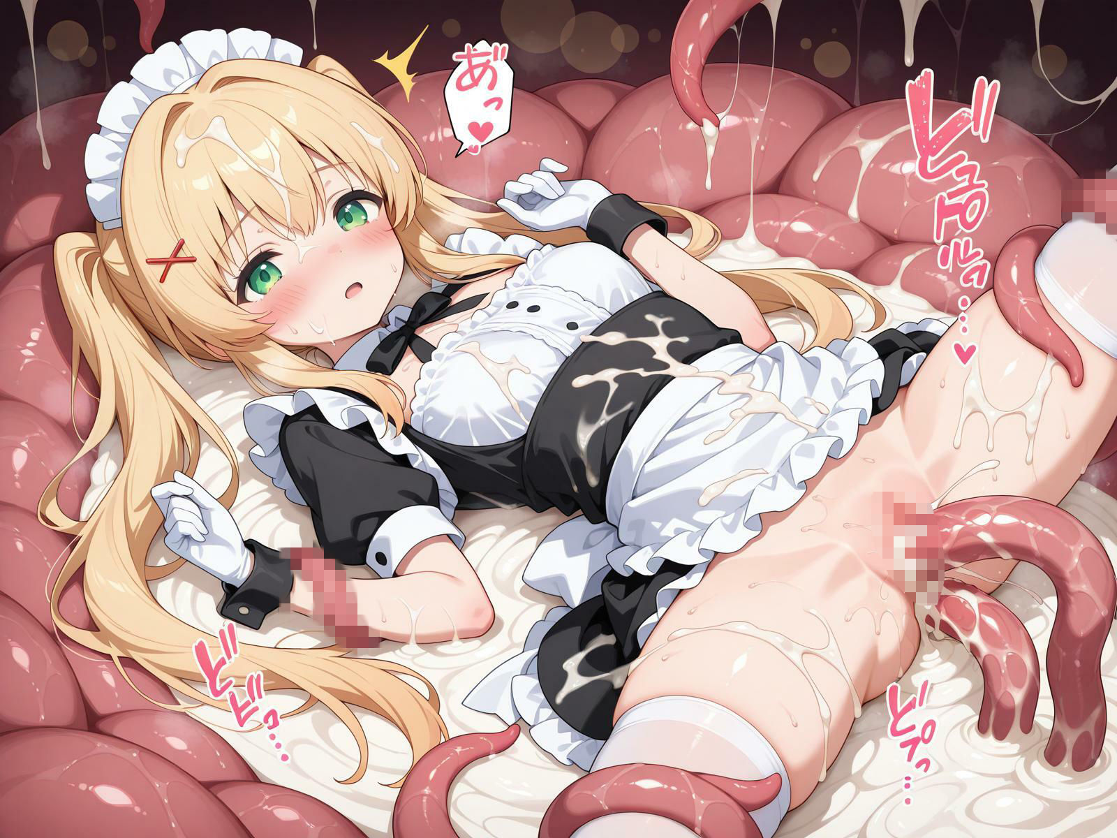 Summer Pacots 〜つ〇ぎルート〜 画像7