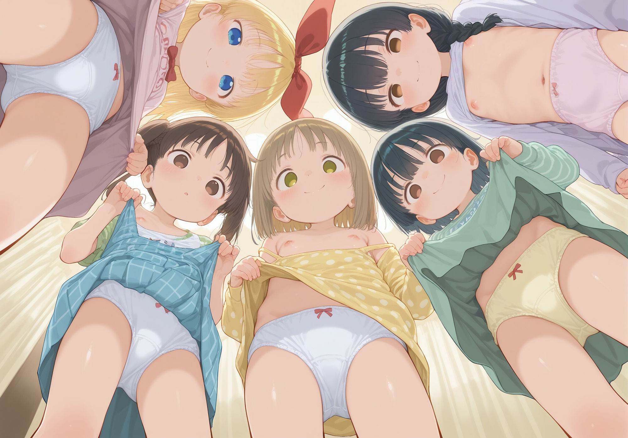 ひよこ製造所 2枚目