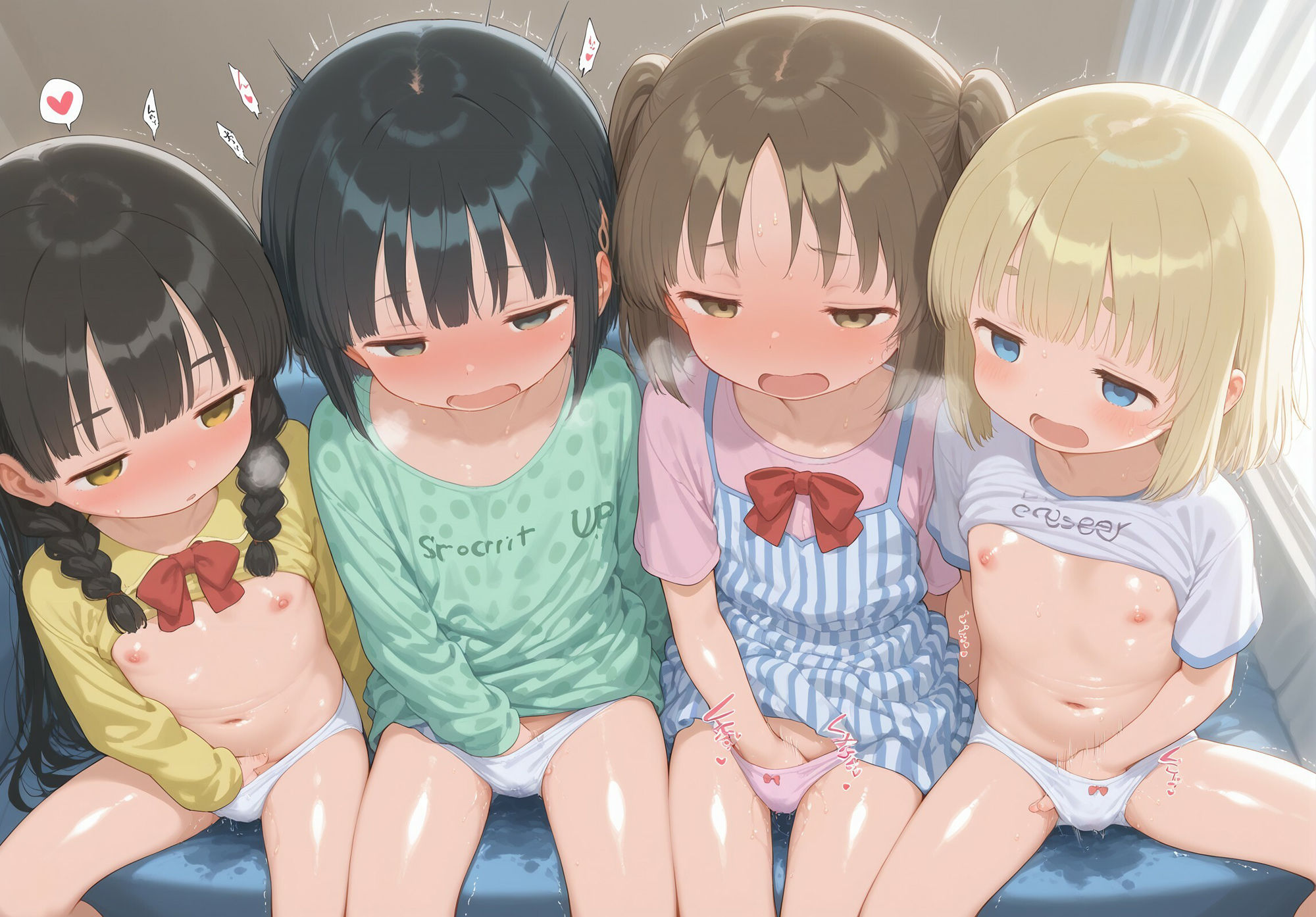 ひよこ製造所 3枚目