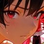 魔理沙は霊夢のえっちな写真を撮りたいようです。vol.40〜春の雨の朝の川編〜
