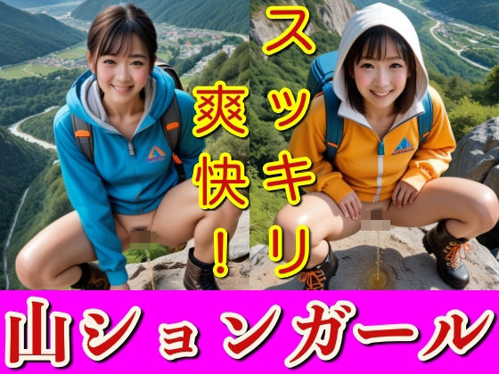 山ションガールズコレクション