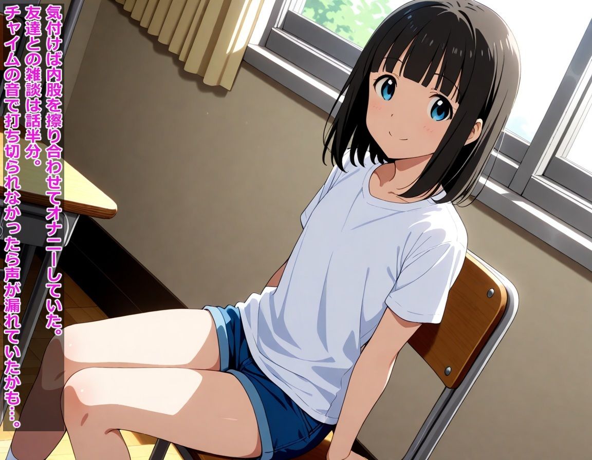 無知な●年生男だったのに女にされて知らない間にママへ8