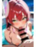 船長とフェラしてもらってド変態エッチする話