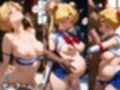 孕ませ快楽堕ち【美少女戦士セーラームーンVol.1】