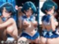 孕ませ快楽堕ち【美少女戦士セーラームーンVol.1】