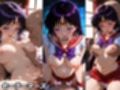 孕ませ快楽堕ち【美少女戦士セーラームーンVol.1】
