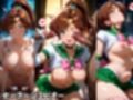 孕ませ快楽堕ち【美少女戦士セーラームーンVol.1】