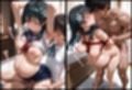 ヒロインシェア‐色んな男に好き放題〇されるCG集‐佐天〇子編
