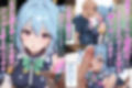 催〇妊娠支配ボテ腹快楽漬けで絶対服従-アクア-