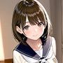 ラ◯プラス 姉ヶ◯寧々 エロCG集