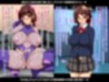 学園便器 文佳 肉便器番号08