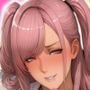 超乳好き必見！フルボッキ対応系ギャル1