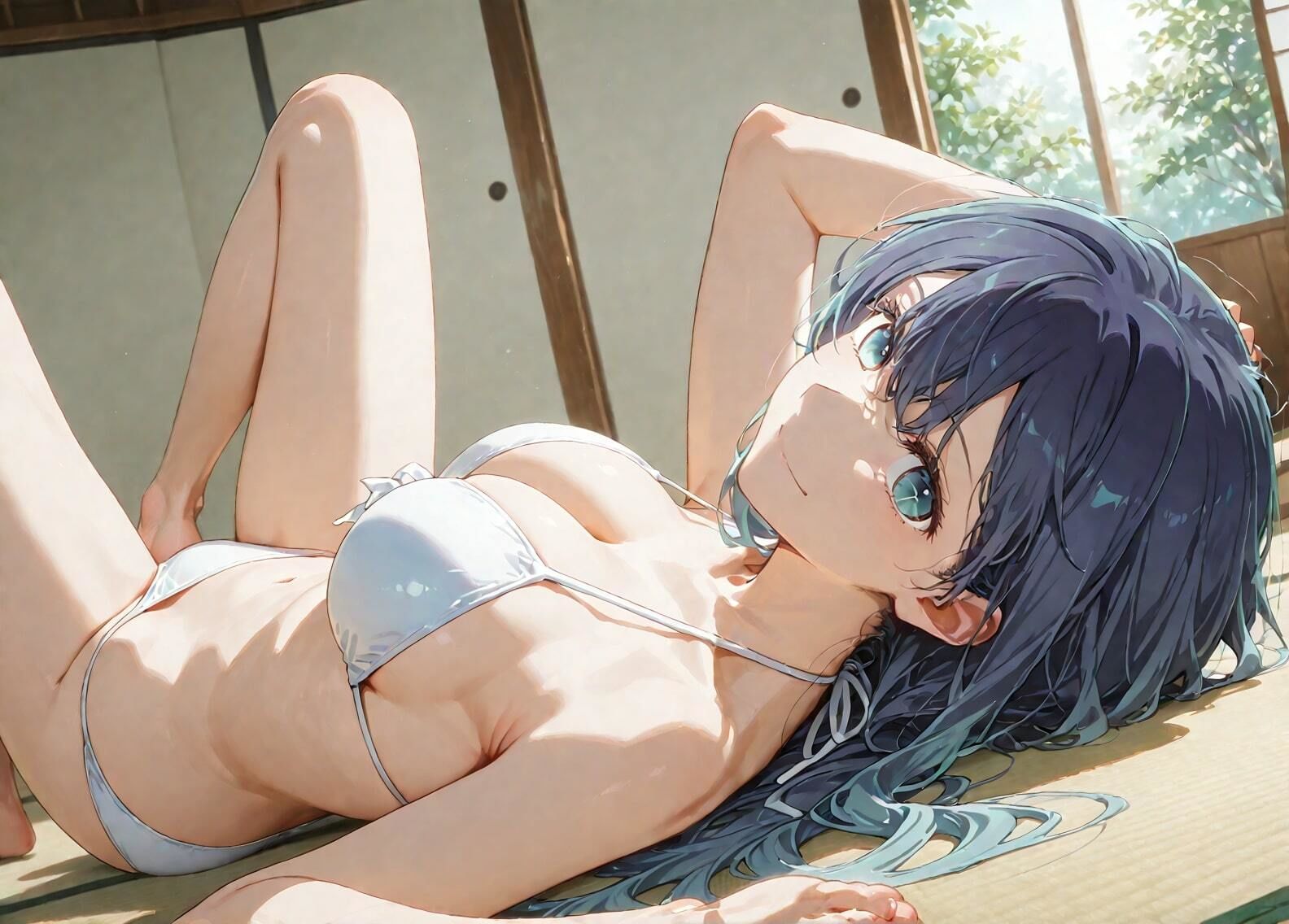 「推しの子」黒川あかねセクシー写真集10(全500枚) 画像2