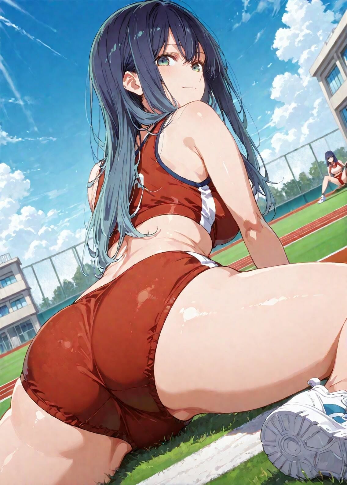 「推しの子」黒川あかねセクシー写真集10(全500枚) 画像5