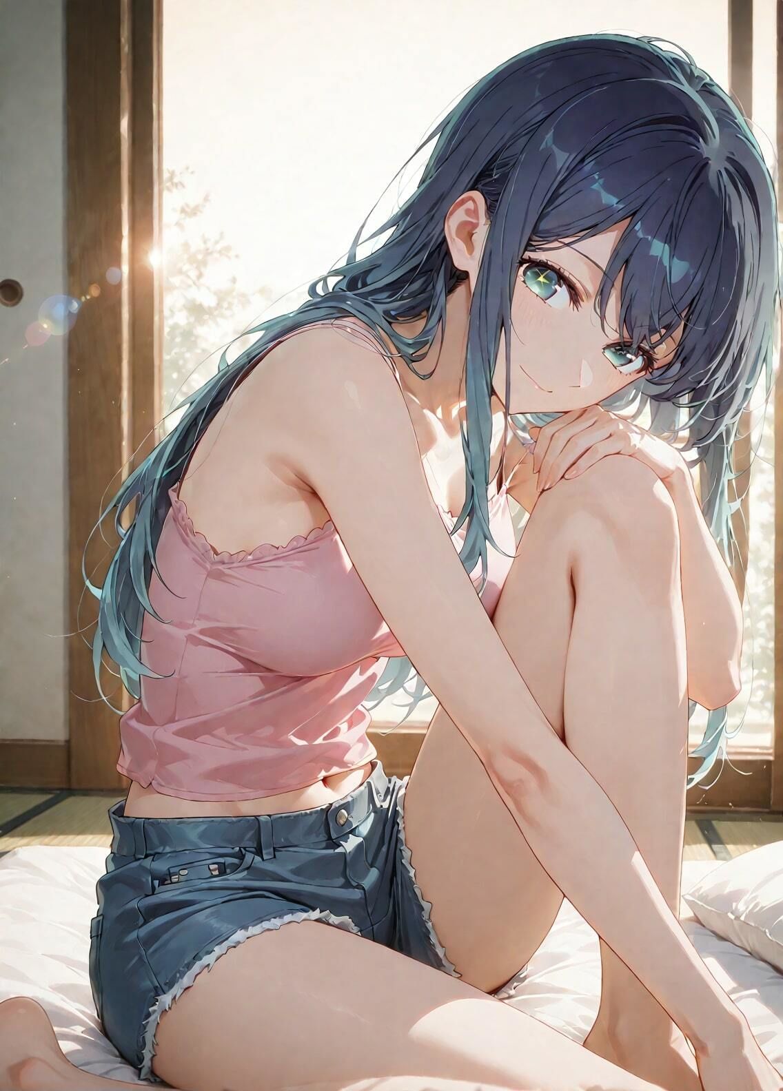 「推しの子」黒川あかねセクシー写真集10(全500枚) 画像7