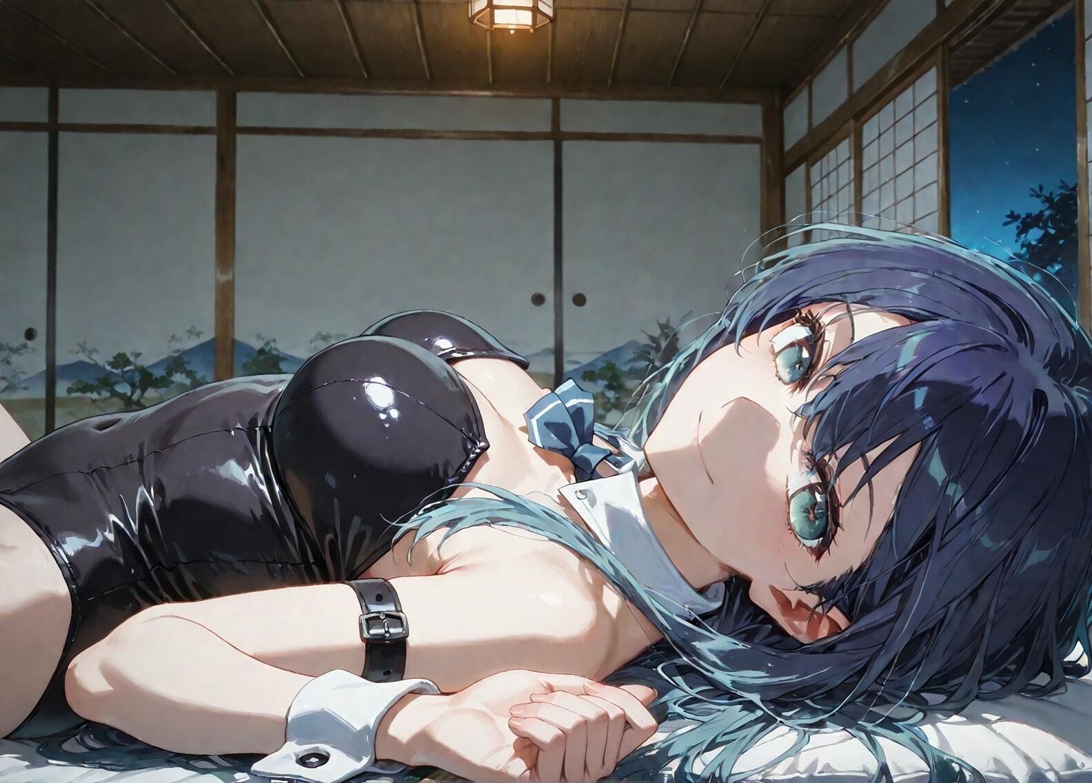 「推しの子」黒川あかねセクシー写真集10(全500枚) 画像8
