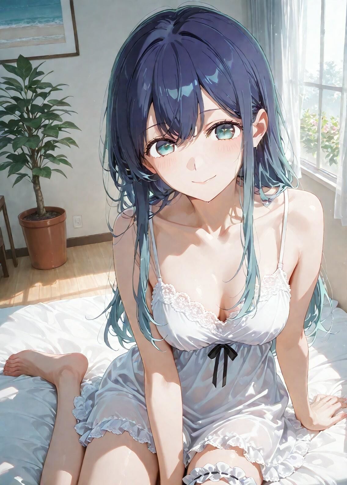 「推しの子」黒川あかねセクシー写真集10(全500枚) 画像10