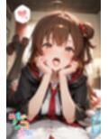 【めちゃシコ】超ドスケベ魔女〜ラピスの痴女〜