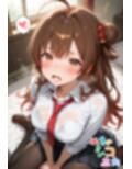 【めちゃシコ】超ドスケベ魔女〜ラピスの痴女〜