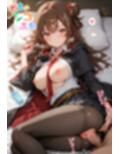 【めちゃシコ】超ドスケベ魔女〜ラピスの痴女〜