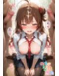 【めちゃシコ】超ドスケベ魔女〜ラピスの痴女〜
