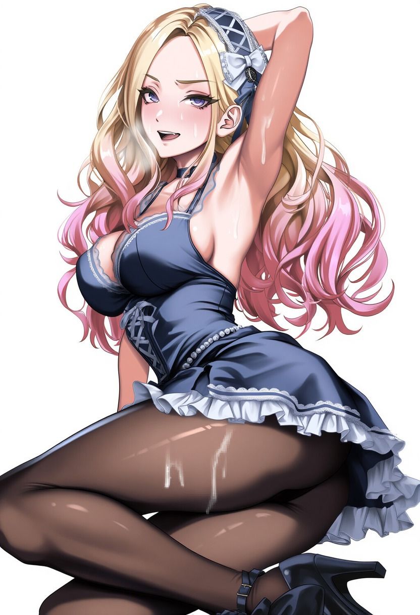 アイドルの宿命 画像1