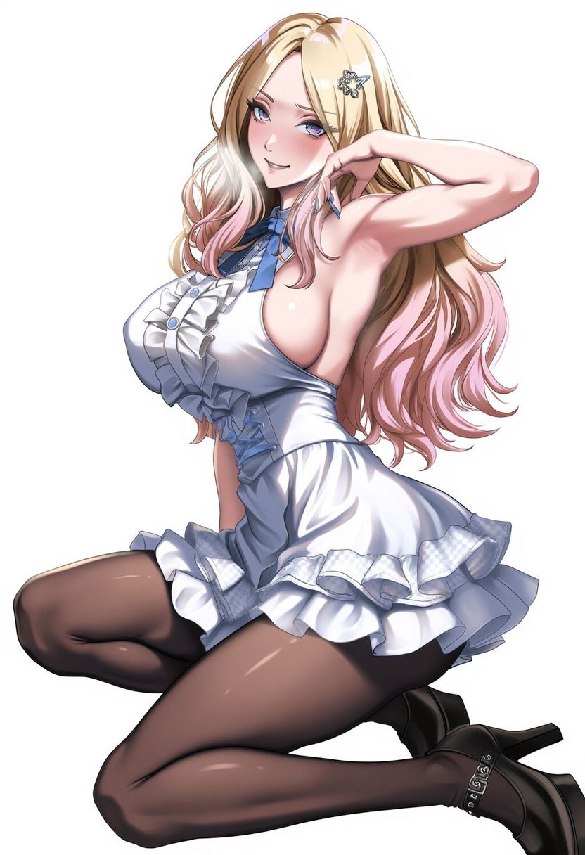 アイドルの宿命 画像3